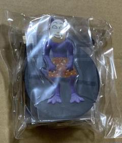 POPEE the ぱ フォーマー DMMスクラッチ B賞 ケダモノ アクスタ