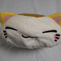 送込！ネコ ぬいぐるみ