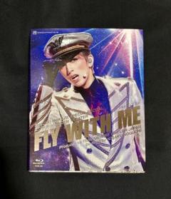 ⭐︎中古⭐︎ 宝塚 宙組 FLY WITH ME (Blu-ray Disc) ⭐︎中古⭐︎ 宝塚 宙組 FLY WITH ME (Blu-ray Disc)