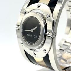Brandol / GUCCI グッチ レディース腕時計 トワール バングル
