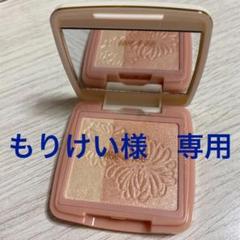 【新品未使用】PAUL & JOEパウダーブラッシュ 01 チークカラー