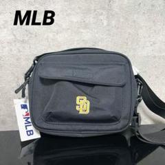 MLBKOREANエムエルビーモノグラムショルダーバッグaesp総柄