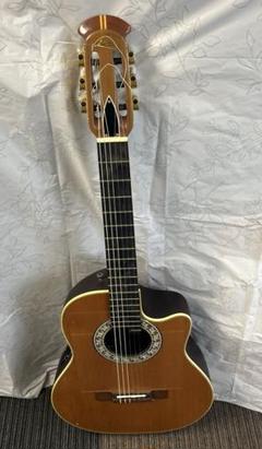 OVATION USA 1763 Classic✴︎ジャンク品✴︎