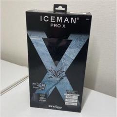 アイスマンベスト　PRO　Ｘ　中古 アイスマン ベストPRO X ICEMAN PRO-X - メルカリ