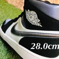 エアジョーダン1 スペシャルエディション AIR JORDAN 1 MID SE