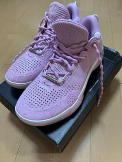 Wade Shadow 6 マイアミナイト US10 27.5