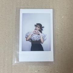 ミチ　よしミチ　チェキ　perse 当選品