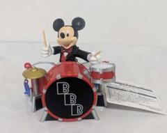 BBB スーベニア ディズニー custard-pudding-with-souvenir-