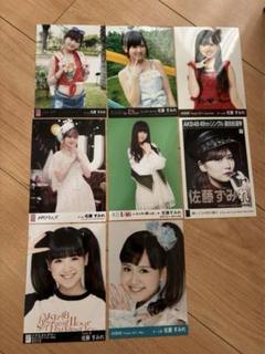 元SKE48/AKB48 ♡佐藤すみれ♡ 生写真まとめ売り 元SKE48（元AKB48）佐藤すみれ 生写真38枚セット - メルカリ