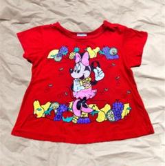 レトロミニーちゃんTシャツ