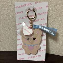 BLACKPINK ジェニ トレカ ぬいぐるみ キーリング コムドゥギ ジェニー BLACKPINK ジェニ トレカ ぬいぐるみ キーリング コムドゥギ