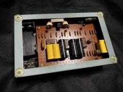 BIG MUFF 2N5133 4個搭載！ ハンドメイド FUZZ エフェクター BIG MUFF 2N5133 4個搭載！ ハンドメイド FUZZ エフェクター