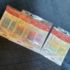 KIRIN ミッキーマウス　ミニー　ドナルド　ディジーダック　ふせん　５点