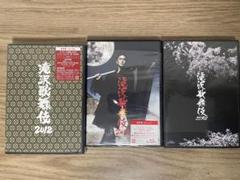 2025年最新】滝沢歌舞伎2012（通常盤） [DVD]の人気アイテム