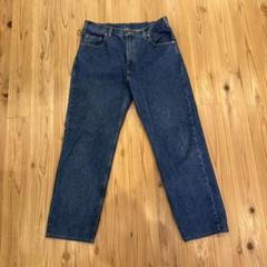 BUBBA DENIM 80s USA製