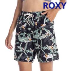 ロキシー 水着 ボードショーツ ・サーフトランクス ラッシュガード