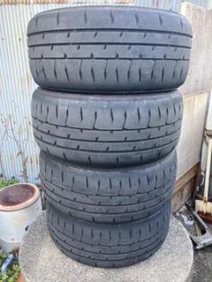 POTENZA RE-71RS 215/50r1620年式四本 POTENZA [4本以上で送料無料]POTENZA RE-71RS 215/50R16 90V
