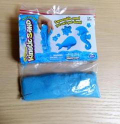 【新品未開封】キネティックサンド　6箱 楽天市場】キネティックサンドの通販