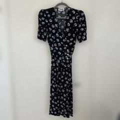Rouge ルージュ カシュクールワンピース IENA Noble ships