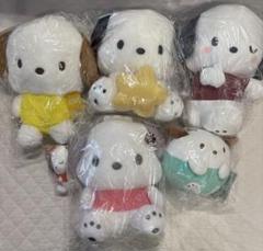 ポチャッコ　まとめ売り　ぬいぐるみ、マスコット