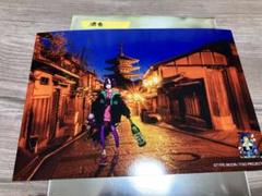FGOマート　源頼光　酒呑童子　坂田金時　アクスタ　缶バッジ　クリアファイル FGOマート 源頼光 酒呑童子 坂田金時 アクスタ 缶バッジ クリア