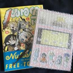 【新品】ぬるめた　5巻＋アクリルジオラマ