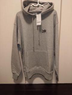 ■新品タグ付き■希少 ソフネット SOPHNET×小野伸二　コラボ　フーディーのサムネイル