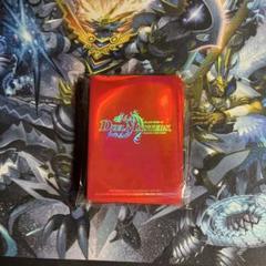 希少品】ディアジゴク ディアボロス スリーブ 40枚 - メルカリ