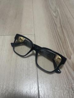 Overshot Non-Magnetic PCメガネ 51-17-143