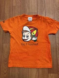 ハブボックス メイクマン Tシャツ