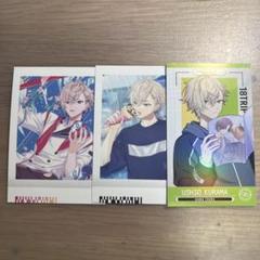 18TRIP エイトリ ぱしゃこれ 大黒 可不可 48枚 アニメイト特典3枚 18TRIP エイトリ 缶バッジ＆ツアーチケット＆パシャこれ 大黒可