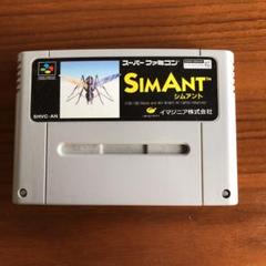 Amazon | シムアント | ゲームソフト