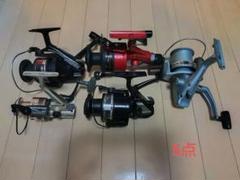 DAIWA スピニングベイト　まとめ売り DAIWA スピニングベイトまとめ売り