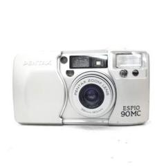 【動作確認済】Pentax ESPIO 90MC F0604-10e p 完動品】 PENTAX ESPIO 90 MC 動作確認済 - メルカリ