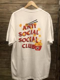 ANTI SOCIAL SOCIAL CLUB PANDA EXPRESS L