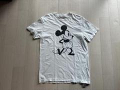 木梨サイクル　ミッキーマウス Tシャツ Lサイズ Tシャツ(ミッキーマウスコレクション） | 木梨サイクル