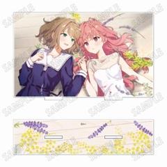全種 有償 特典 アクリルスタンド きみが死ぬまで恋をしたい TSUTAYA 全種 有償 特典 アクリルスタンド きみが死ぬまで恋をしたい