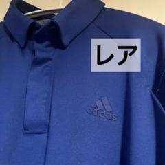 大幅値下げ！【adidas アディダス】メンズボタンダウン　スポーツウェア　XO