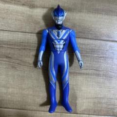 ウルトラマンジード　アクロスマッシャー　ソフビ