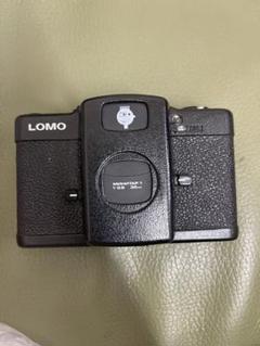 LOMO Flash ロモフラッシュ ロモLC-Aなどに【希少】 アクセサリー — LOMO LC-A+ - ロモグラフィーを象徴する実験的な