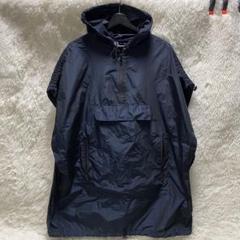 ZARA×MANTECO ポンチョ 4043／277／756 4043/277/756 キャメル