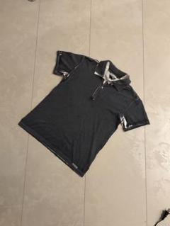 ドルチェ&ガッバーナ キッズ ジュニア ポロシャツ ハイブランド 子供服