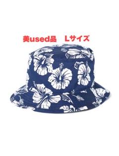 美used品 CHALLENGER BUCKET HAT バケットハット