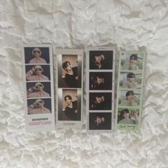 SEVENTEEN エスクプス　プレミアムフォト　プレフォト 1905430447.jpg?1683723844