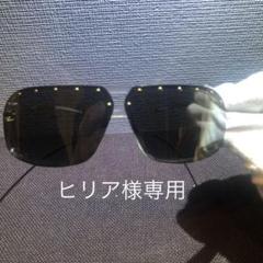 GUCCI サングラス