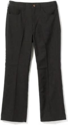 Wrangler ラングラー スタプレ スラックス