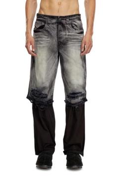 美品 DIESEL 24AW P-HANS 44サイズ 定価61,600円