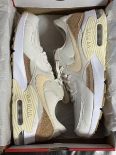 新品未使用 Wmns Air Max Excee "Cork" 29cm