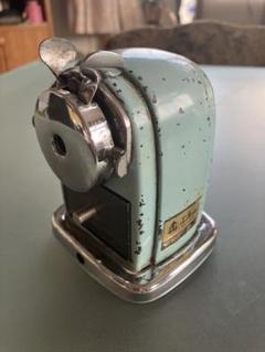 ラストセールエルム ELM No.8000金属製鉛筆削り器昭和30年代当時物 m27511816666_1.jpg?1723671537