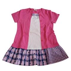 タグ付き☆KPのTシャツ(130)